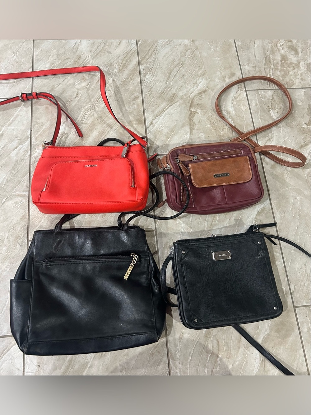 Givenchy, Gucci, LV, MK Designer Purse & Watch Reseller Box Lot of 30 Wholesale - Picture 9 of 13